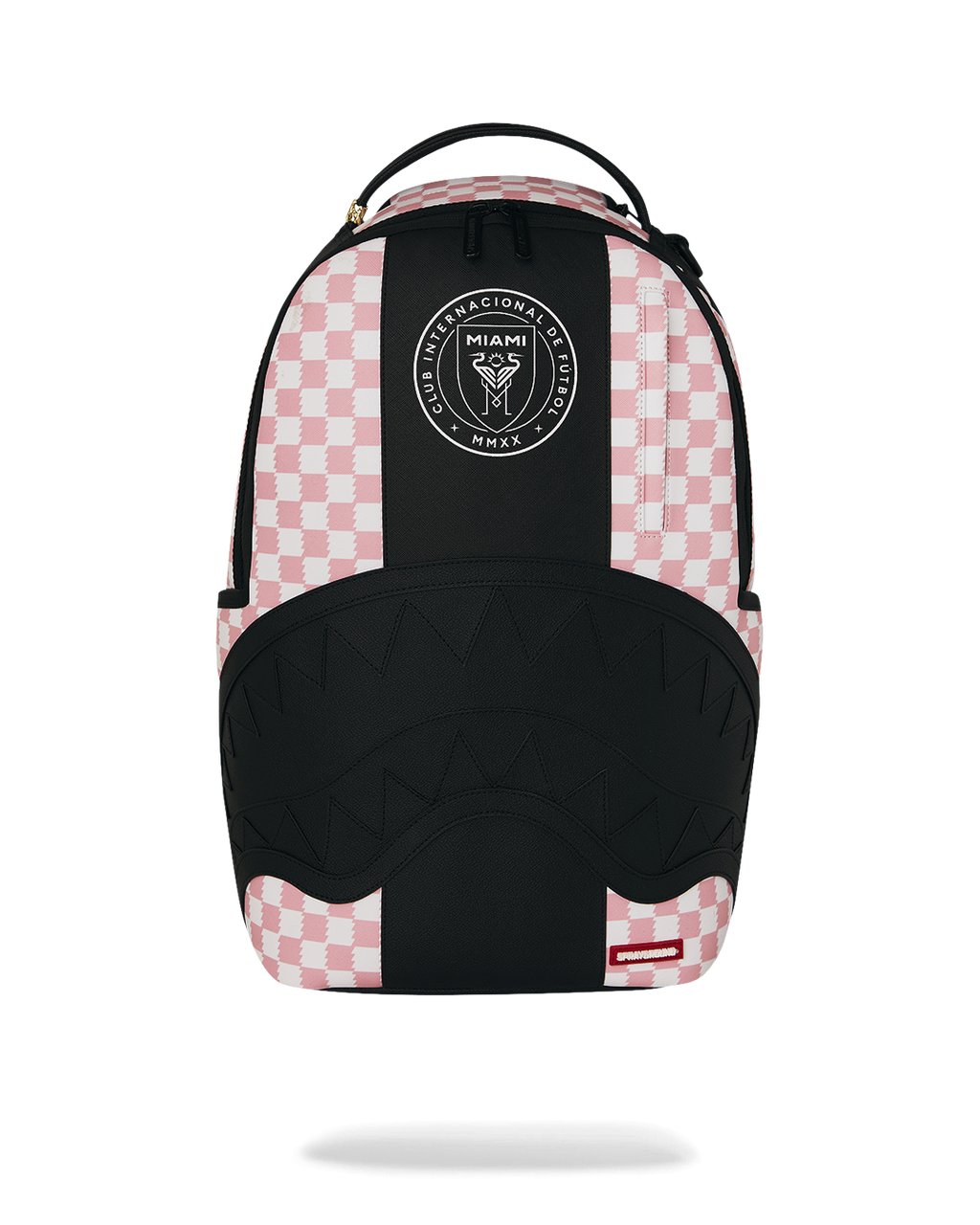 Limited Edition MLS COLLAB - INTERMIAMI SLEEK DLXSV BACKPACK