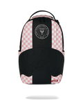 Limited Edition MLS COLLAB - INTERMIAMI SLEEK DLXSV BACKPACK