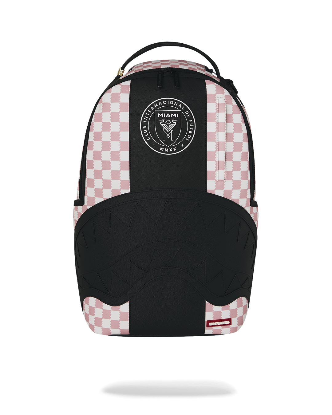 Limited Edition MLS COLLAB - INTERMIAMI SLEEK DLXSV BACKPACK