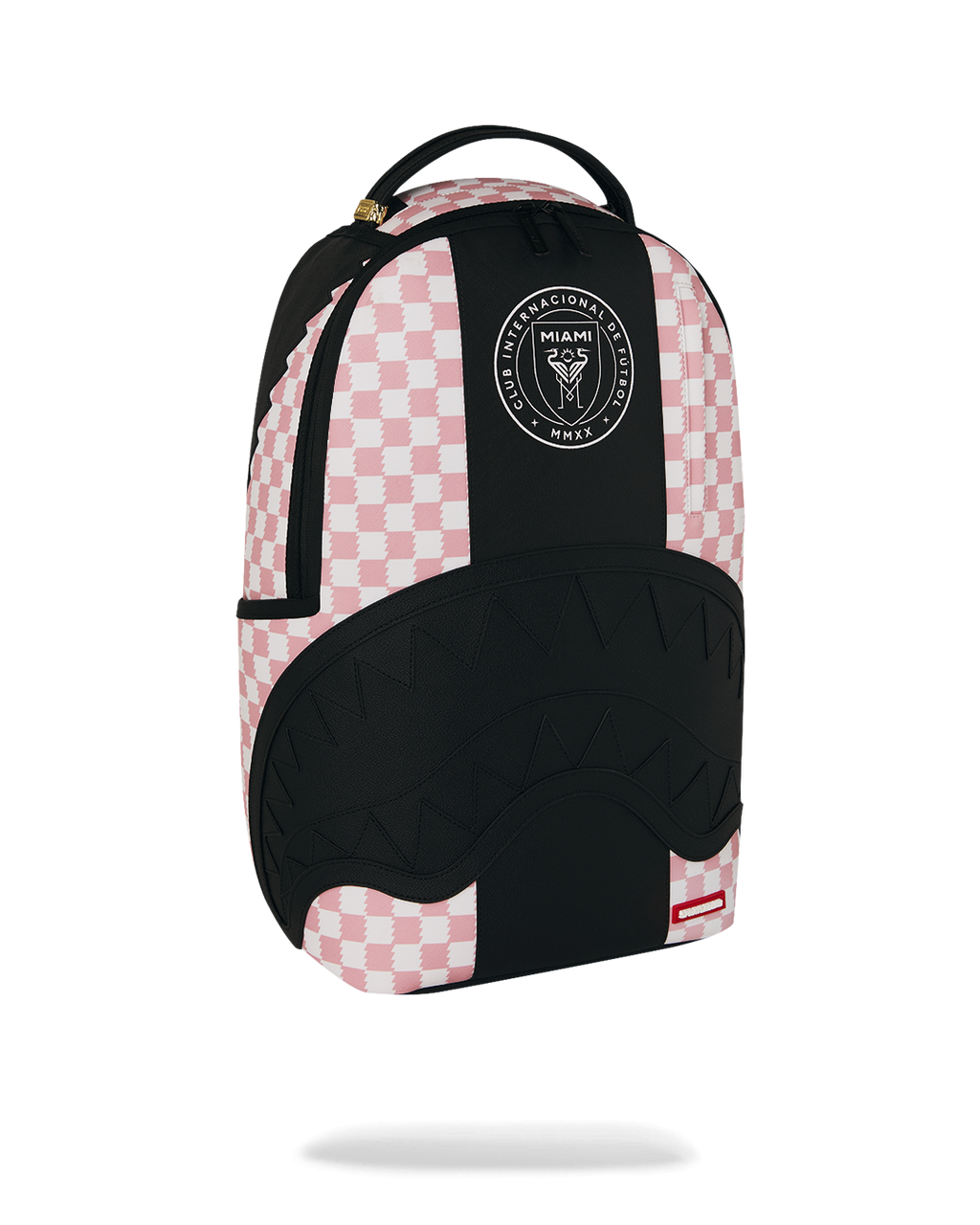 Limited Edition MLS COLLAB - INTERMIAMI SLEEK DLXSV BACKPACK