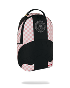 Limited Edition MLS COLLAB - INTERMIAMI SLEEK DLXSV BACKPACK