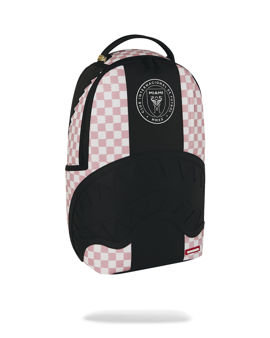 Limited Edition MLS COLLAB - INTERMIAMI SLEEK DLXSV BACKPACK