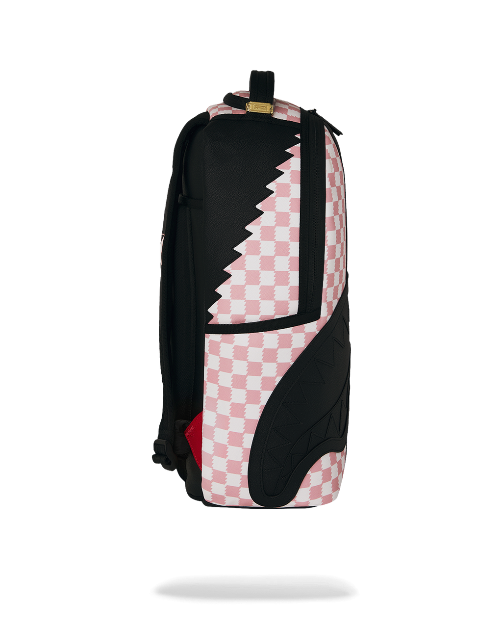 Limited Edition MLS COLLAB - INTERMIAMI SLEEK DLXSV BACKPACK