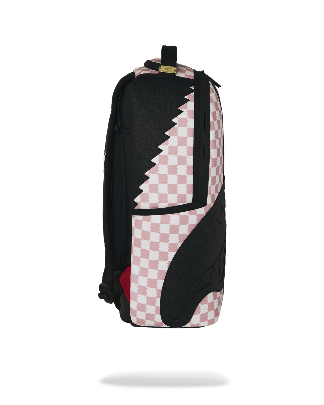 Limited Edition MLS COLLAB - INTERMIAMI SLEEK DLXSV BACKPACK