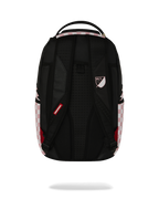 Limited Edition MLS COLLAB - INTERMIAMI SLEEK DLXSV BACKPACK