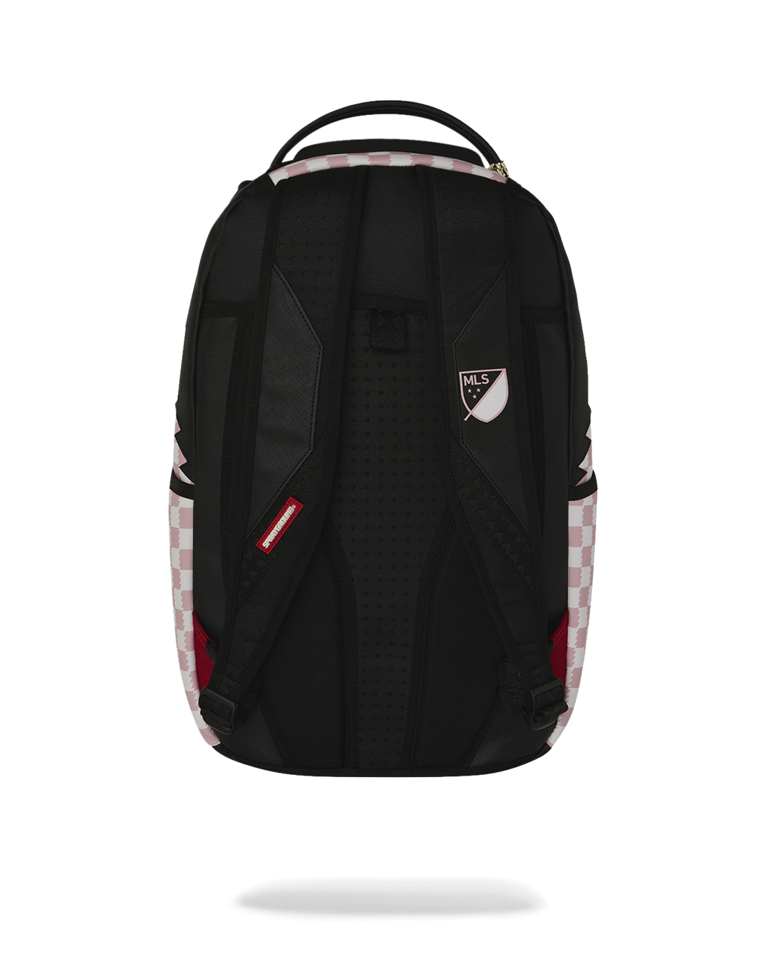 Limited Edition MLS COLLAB - INTERMIAMI SLEEK DLXSV BACKPACK