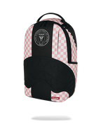 Limited Edition MLS COLLAB - INTERMIAMI SLEEK DLXSV BACKPACK