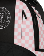 Limited Edition MLS COLLAB - INTERMIAMI SLEEK DLXSV BACKPACK