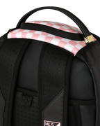 Limited Edition MLS COLLAB - INTERMIAMI SLEEK DLXSV BACKPACK