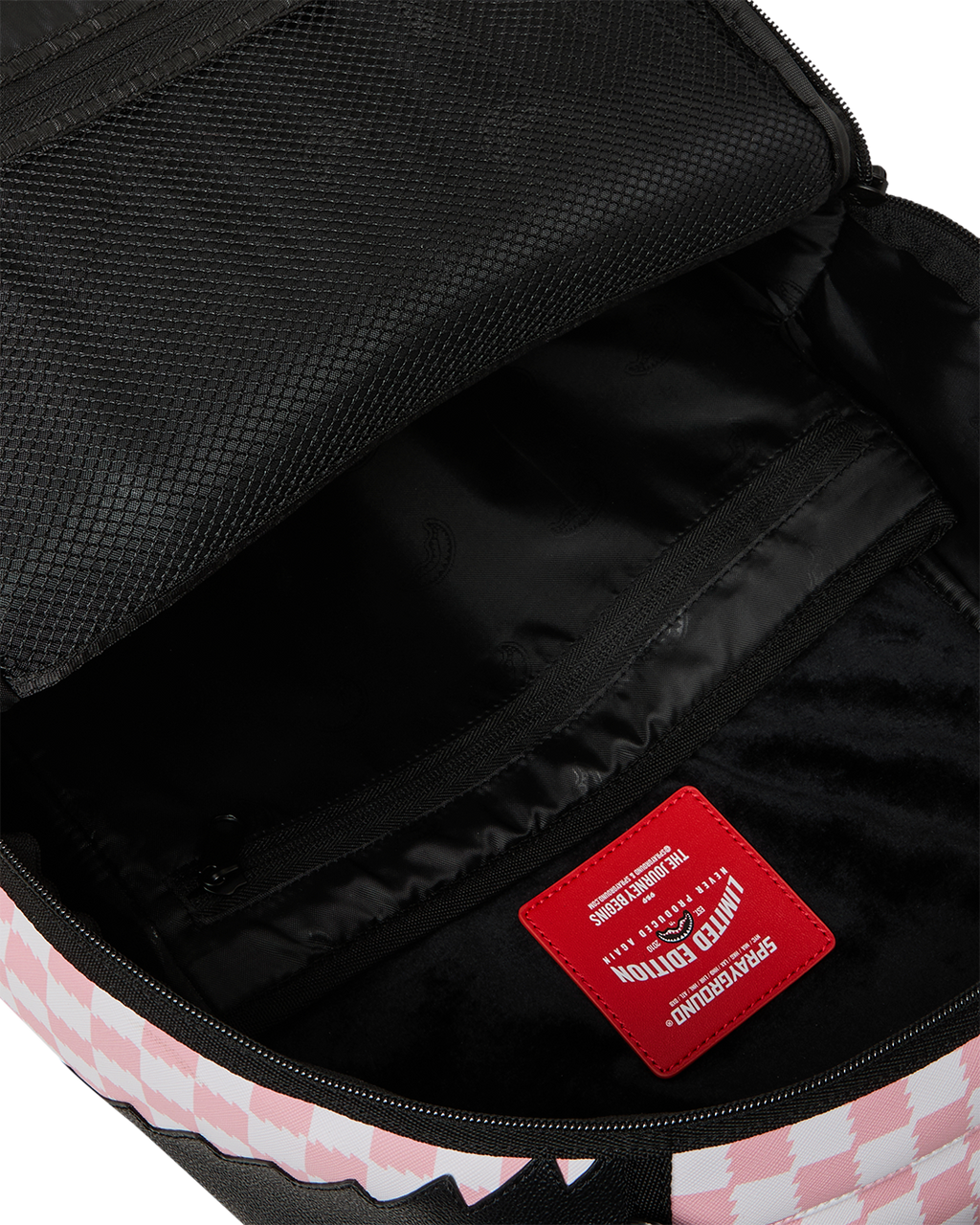 Limited Edition MLS COLLAB - INTERMIAMI SLEEK DLXSV BACKPACK