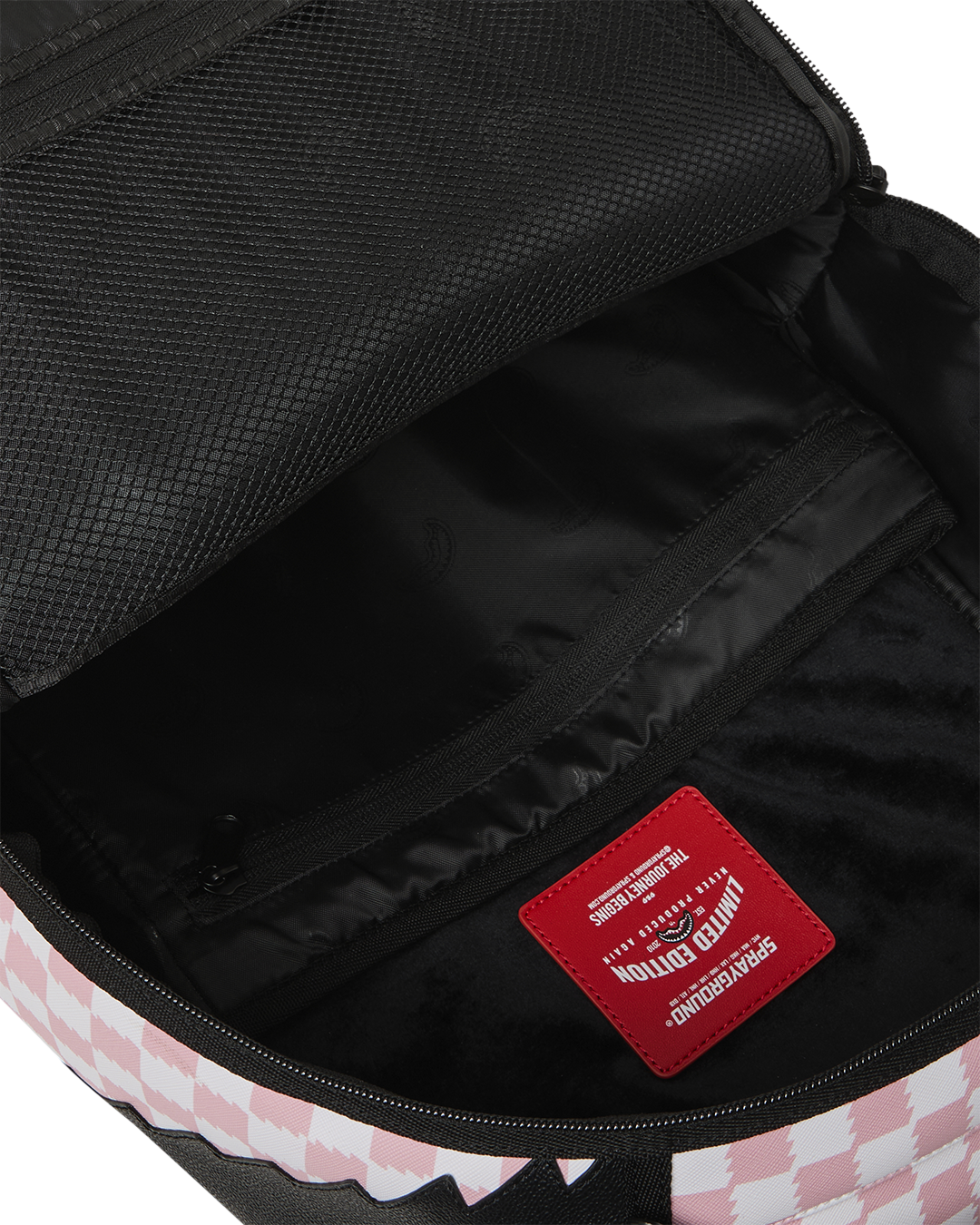 Limited Edition MLS COLLAB - INTERMIAMI SLEEK DLXSV BACKPACK