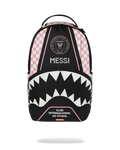 Limited Edition MLS INTER MIAMI MESSI DLXSV BACKPACK