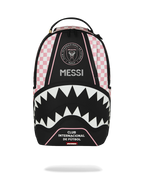Limited Edition MLS INTER MIAMI MESSI DLXSV BACKPACK