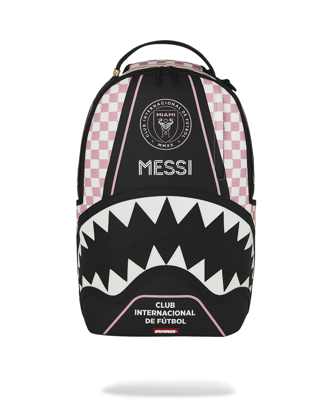 Limited Edition MLS INTER MIAMI MESSI DLXSV BACKPACK
