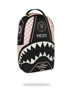 Limited Edition MLS INTER MIAMI MESSI DLXSV BACKPACK