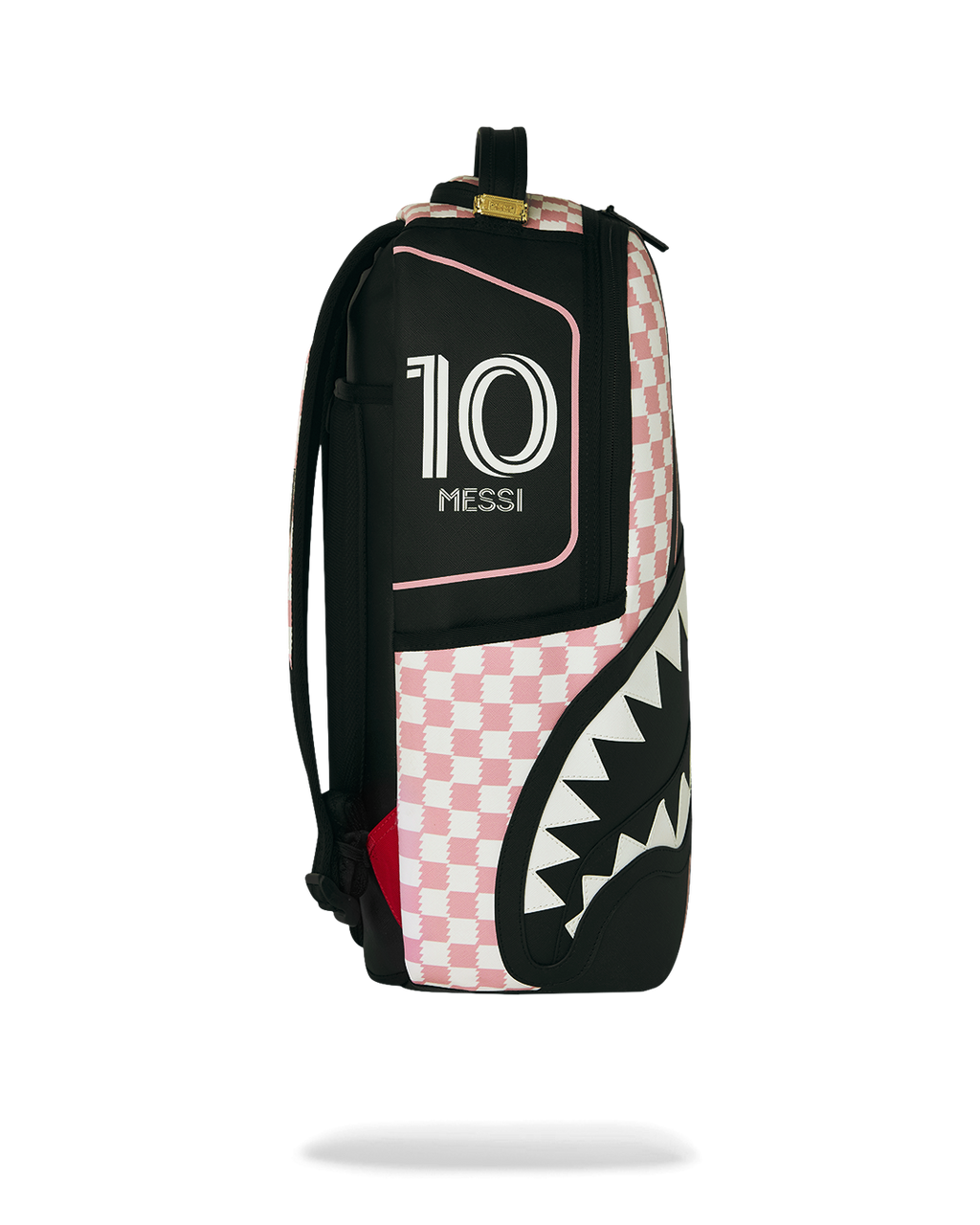 Limited Edition MLS INTER MIAMI MESSI DLXSV BACKPACK