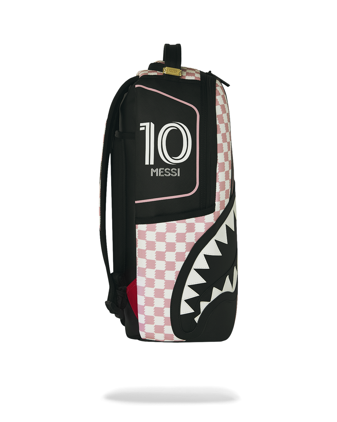Limited Edition MLS INTER MIAMI MESSI DLXSV BACKPACK