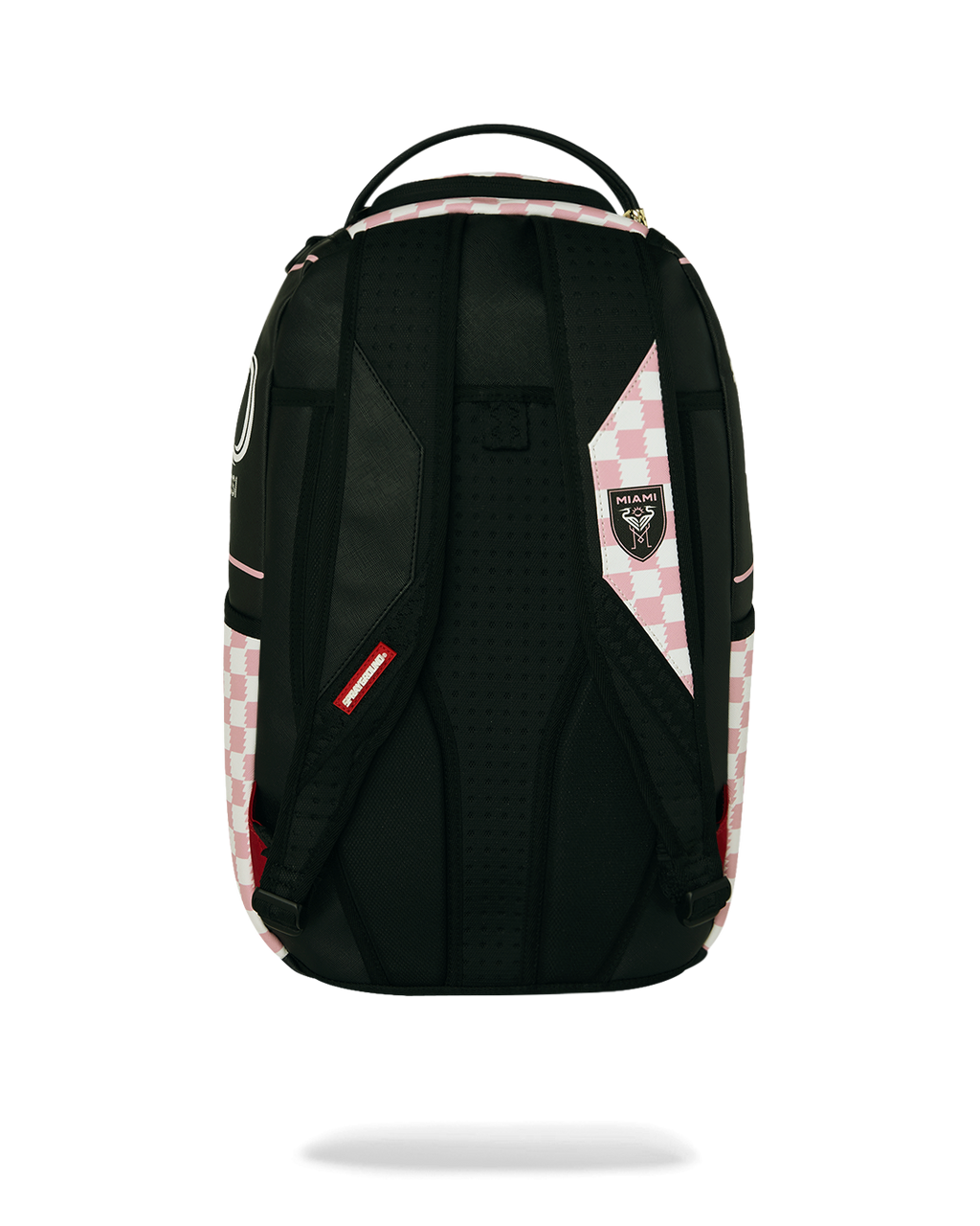Limited Edition MLS INTER MIAMI MESSI DLXSV BACKPACK