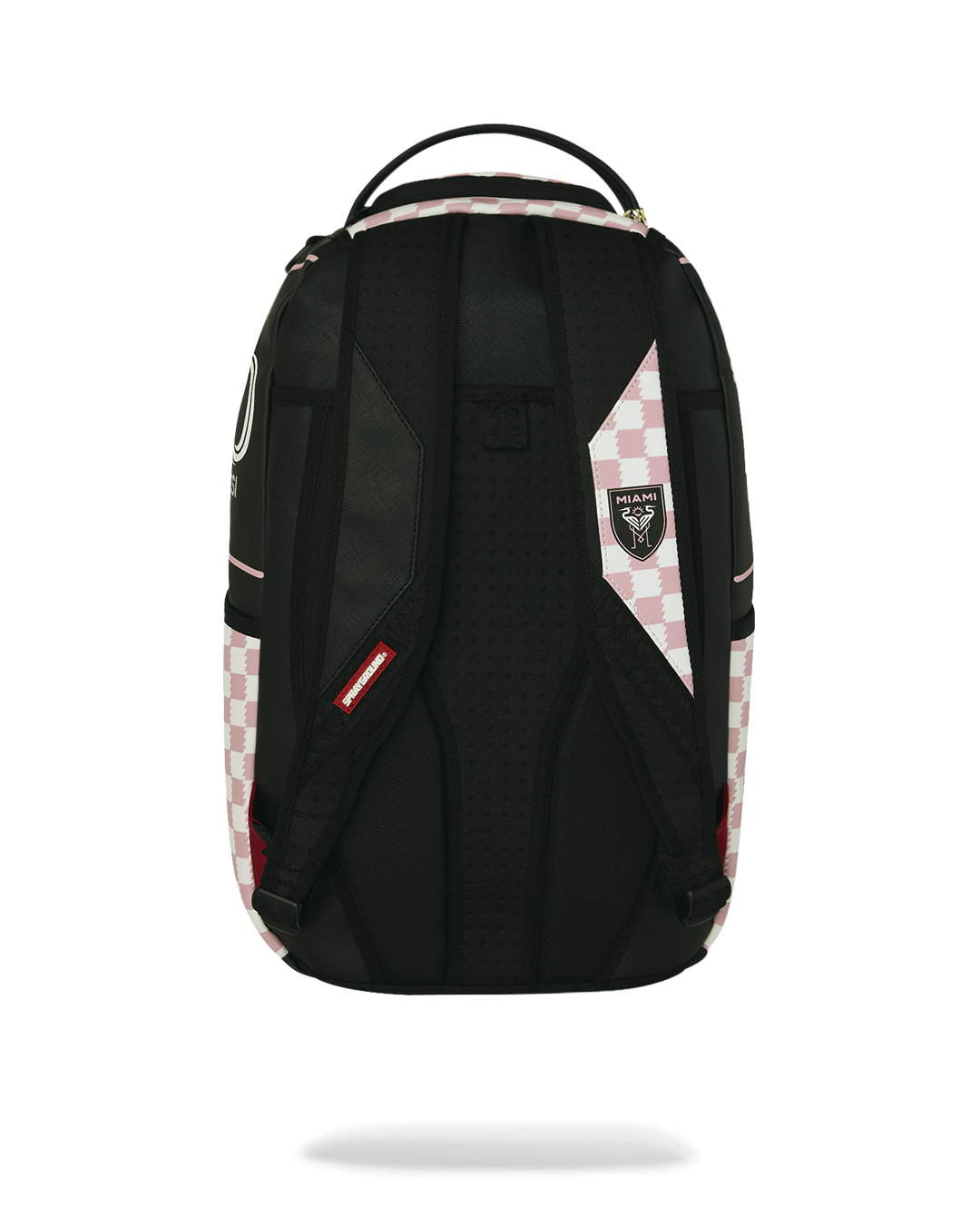 Limited Edition MLS INTER MIAMI MESSI DLXSV BACKPACK