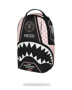 Limited Edition MLS INTER MIAMI MESSI DLXSV BACKPACK