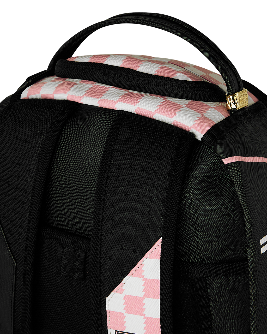 Limited Edition MLS INTER MIAMI MESSI DLXSV BACKPACK