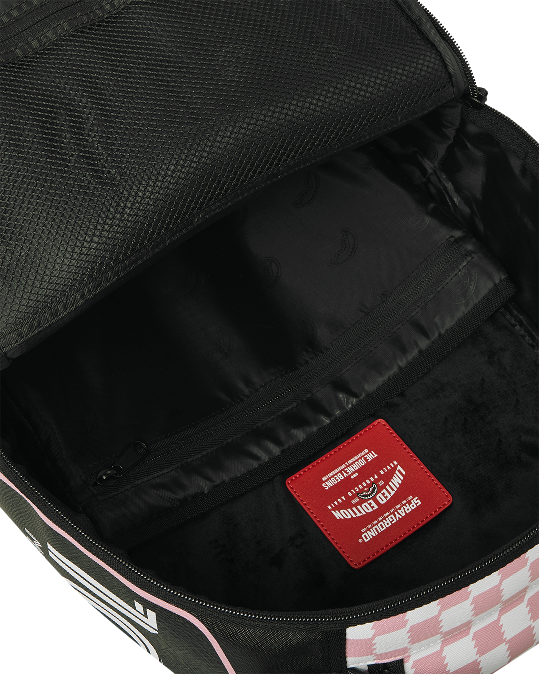 Limited Edition MLS INTER MIAMI MESSI DLXSV BACKPACK