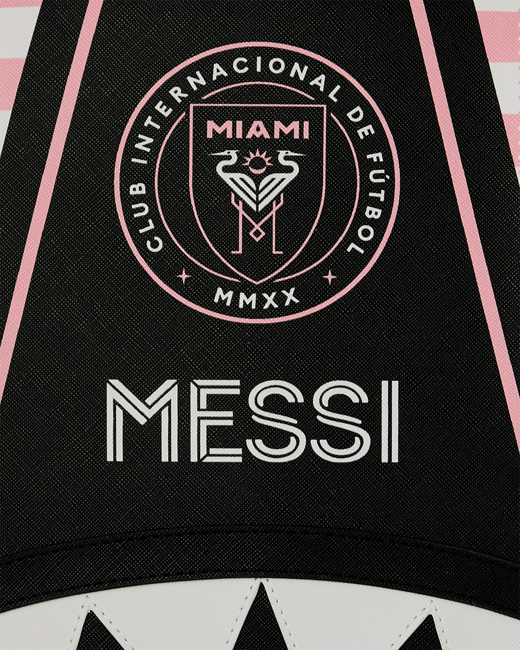 Limited Edition MLS INTER MIAMI MESSI DLXSV BACKPACK