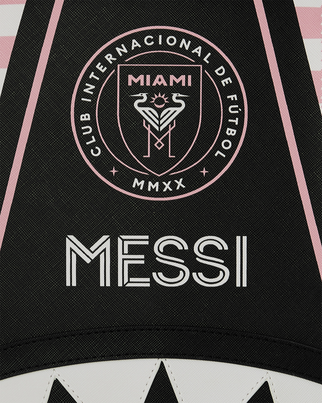 Limited Edition MLS INTER MIAMI MESSI DLXSV BACKPACK