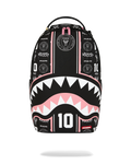 Limited Edition MLS COLLAB - INTERMIAMI MESSI DLXSV BACKPACK