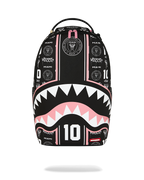 Limited Edition MLS COLLAB - INTERMIAMI MESSI DLXSV BACKPACK