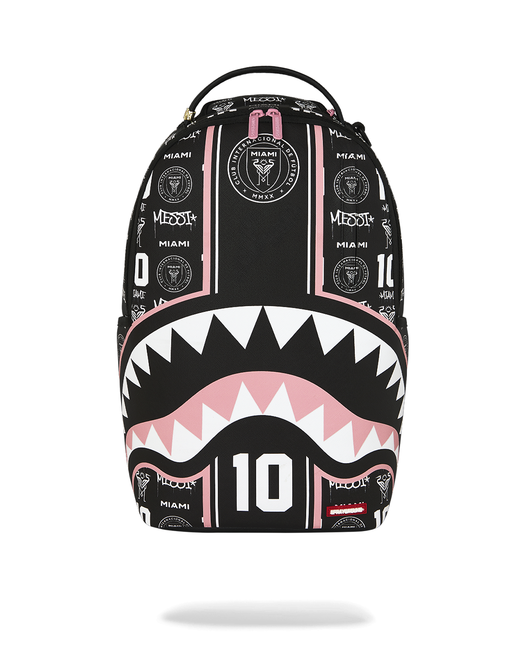 Limited Edition MLS COLLAB - INTERMIAMI MESSI DLXSV BACKPACK