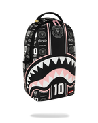 Limited Edition MLS COLLAB - INTERMIAMI MESSI DLXSV BACKPACK
