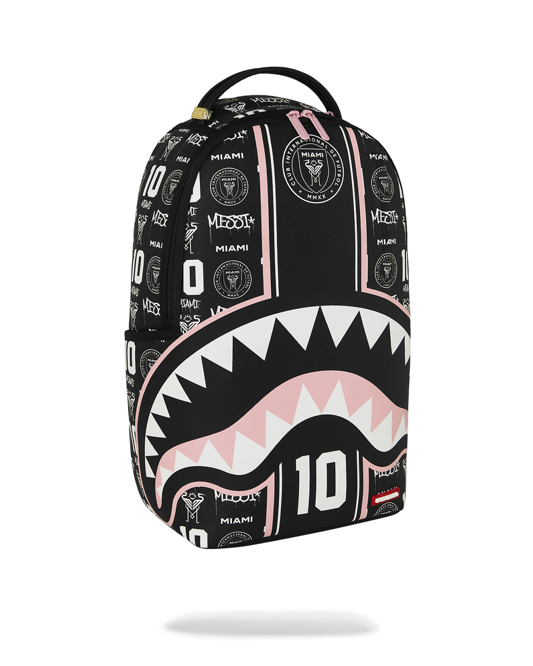 Limited Edition MLS COLLAB - INTERMIAMI MESSI DLXSV BACKPACK