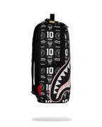 Limited Edition MLS COLLAB - INTERMIAMI MESSI DLXSV BACKPACK