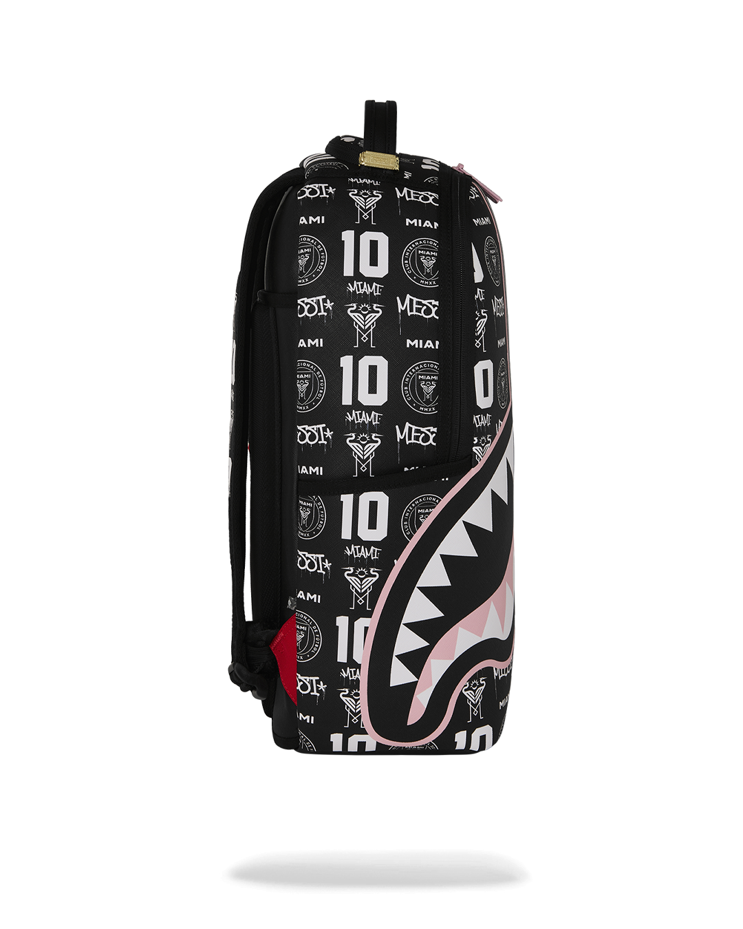 Limited Edition MLS COLLAB - INTERMIAMI MESSI DLXSV BACKPACK