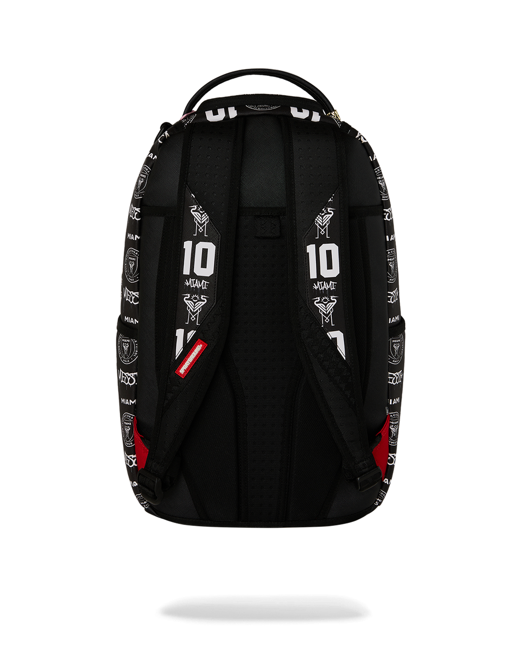 Limited Edition MLS COLLAB - INTERMIAMI MESSI DLXSV BACKPACK