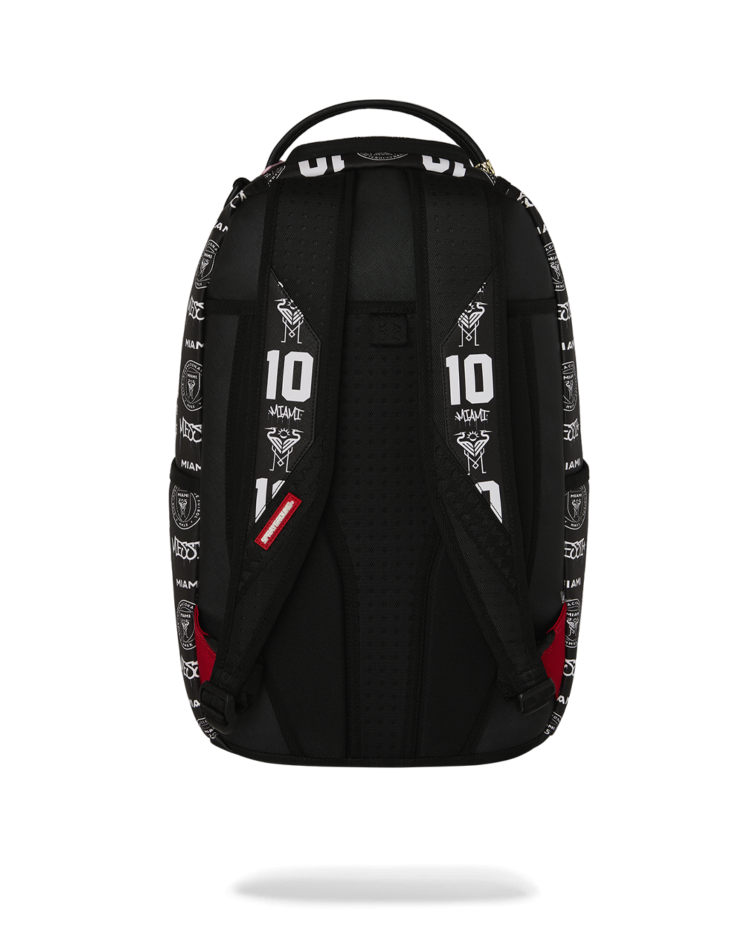 Limited Edition MLS COLLAB - INTERMIAMI MESSI DLXSV BACKPACK