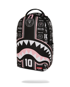 Limited Edition MLS COLLAB - INTERMIAMI MESSI DLXSV BACKPACK
