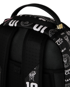 Limited Edition MLS COLLAB - INTERMIAMI MESSI DLXSV BACKPACK