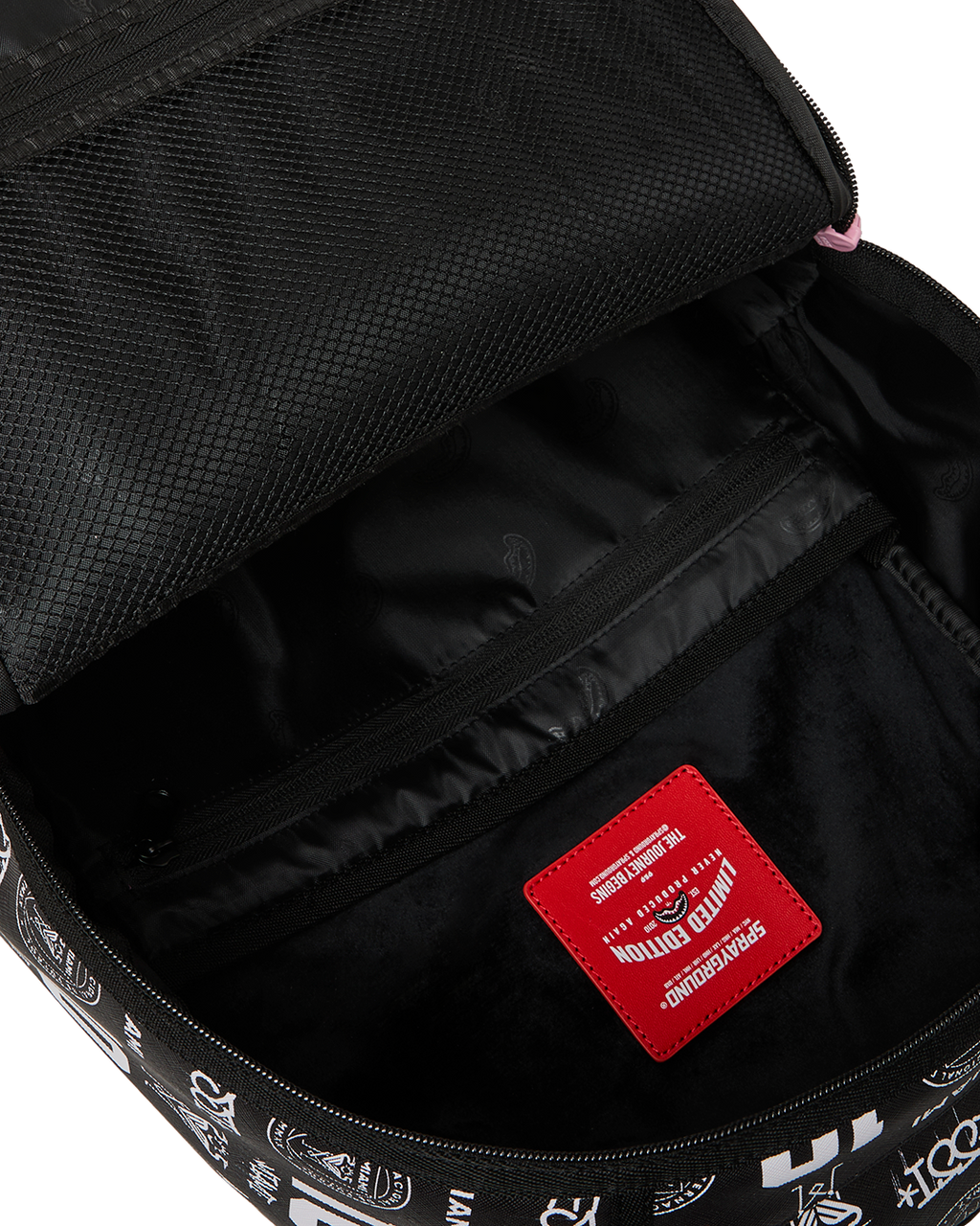 Limited Edition MLS COLLAB - INTERMIAMI MESSI DLXSV BACKPACK