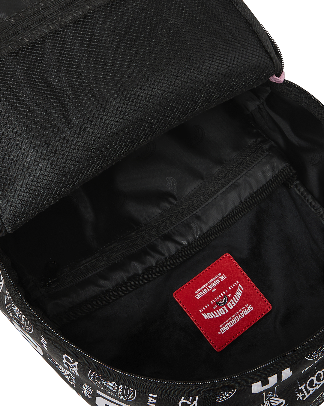 Limited Edition MLS COLLAB - INTERMIAMI MESSI DLXSV BACKPACK