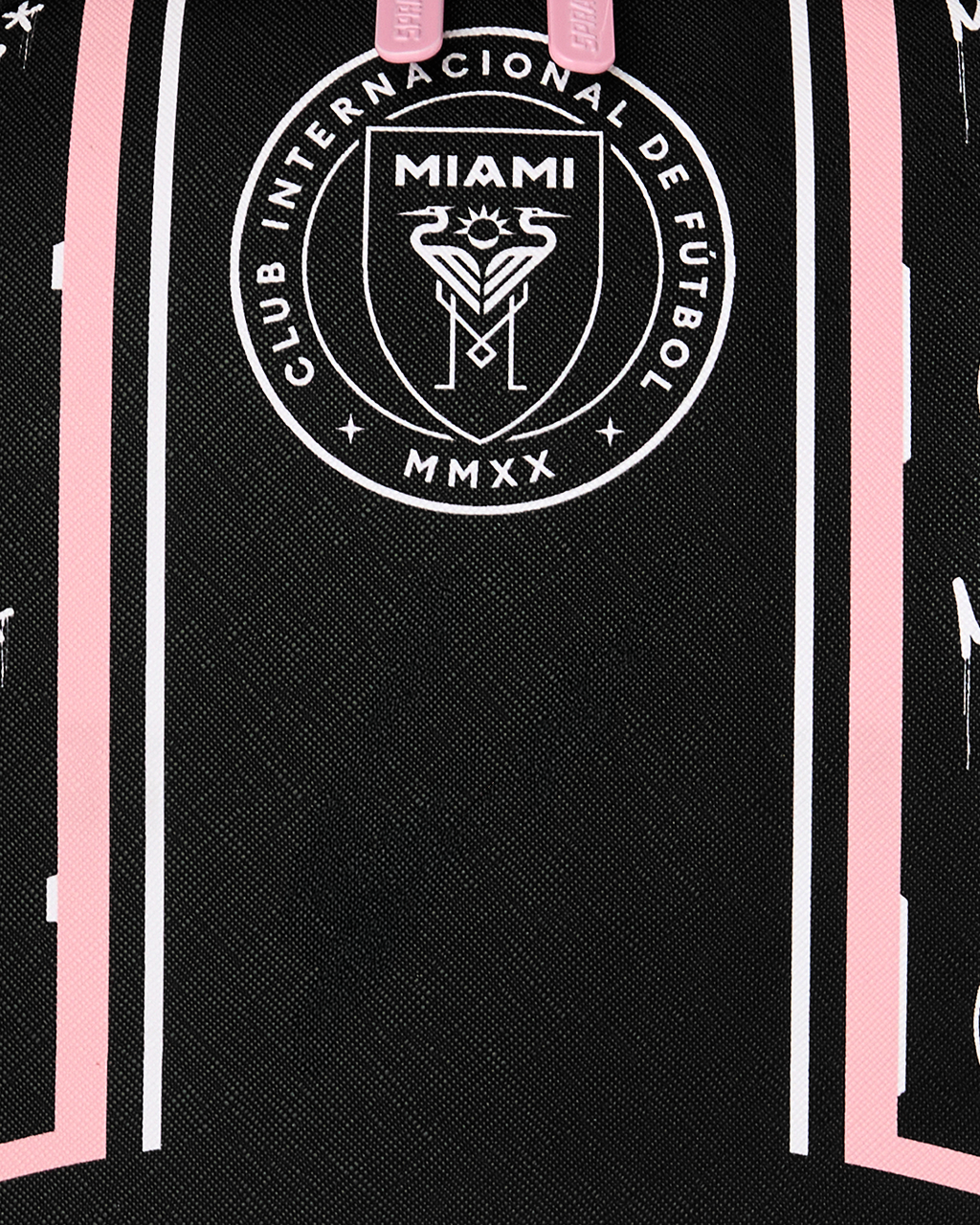 Limited Edition MLS COLLAB - INTERMIAMI MESSI DLXSV BACKPACK
