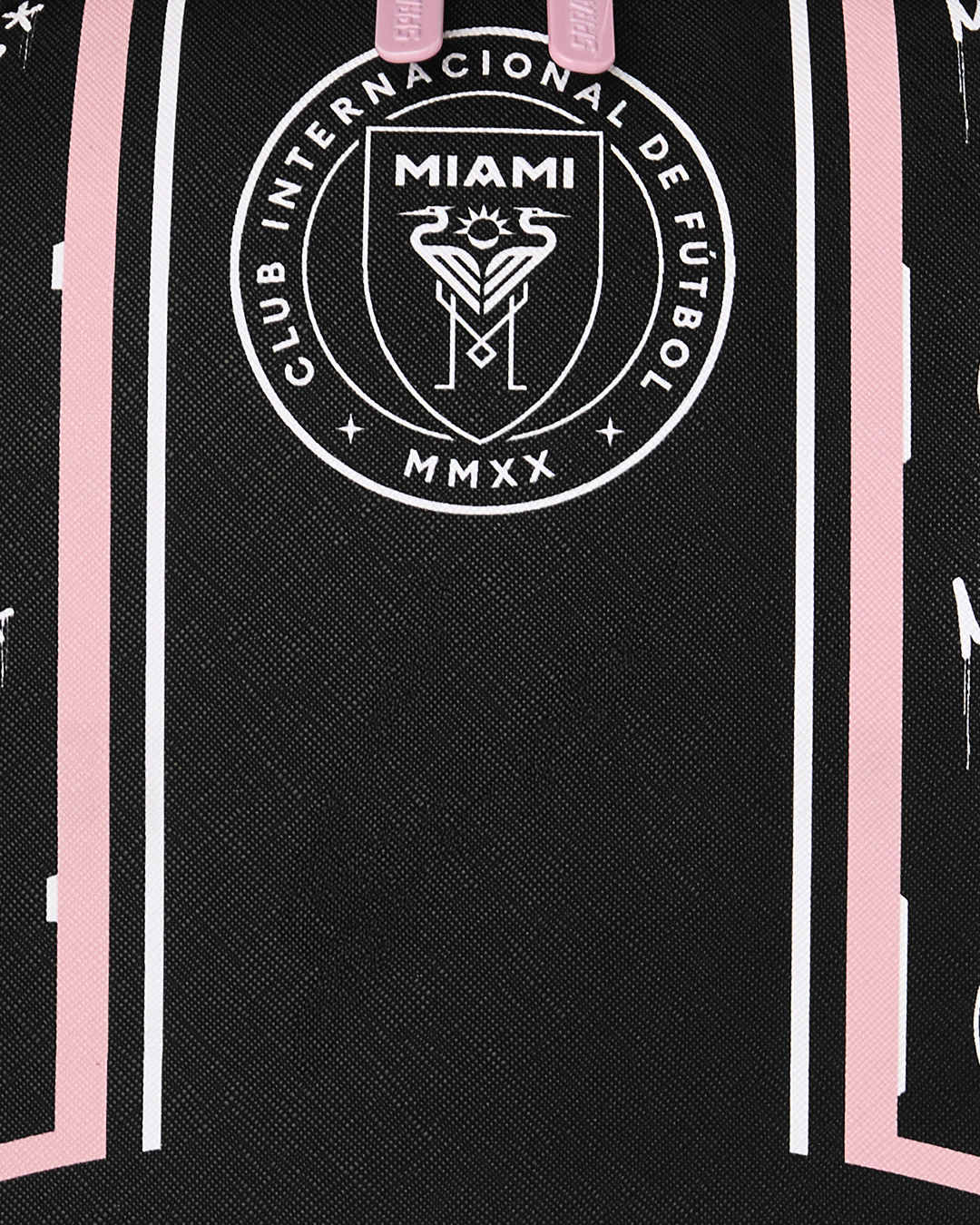 Limited Edition MLS COLLAB - INTERMIAMI MESSI DLXSV BACKPACK