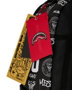 Limited Edition MLS COLLAB - INTERMIAMI MESSI DLXSV BACKPACK
