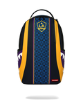 Limited Edition MLS COLLAB - LA GALAXY GOAL DLXSV BACKPACK