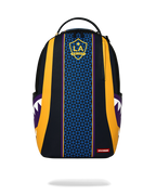 Limited Edition MLS COLLAB - LA GALAXY GOAL DLXSV BACKPACK