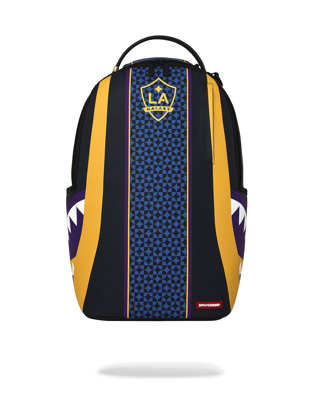 Limited Edition MLS COLLAB - LA GALAXY GOAL DLXSV BACKPACK