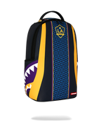 Limited Edition MLS COLLAB - LA GALAXY GOAL DLXSV BACKPACK
