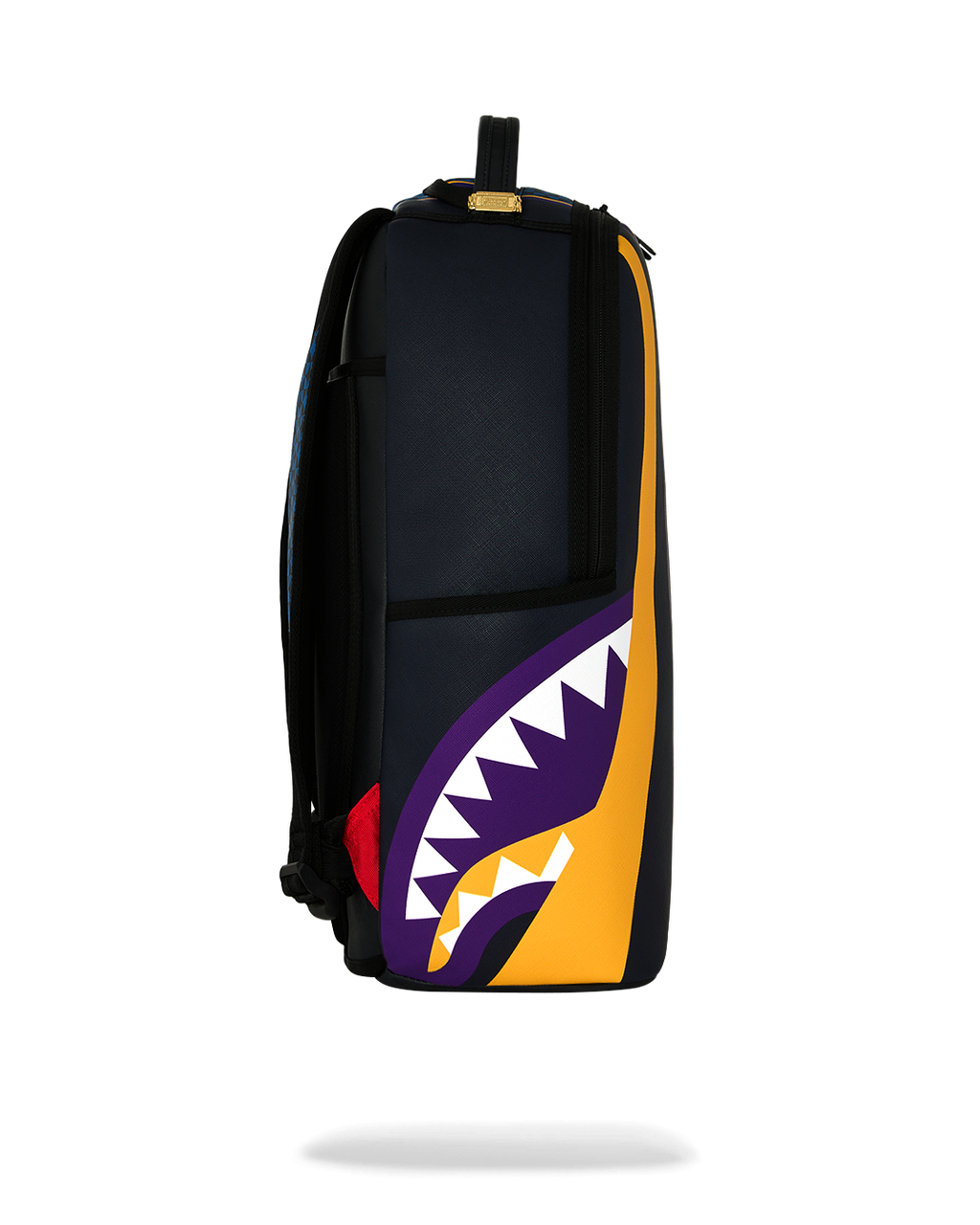 Limited Edition MLS COLLAB - LA GALAXY GOAL DLXSV BACKPACK