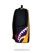 Limited Edition MLS COLLAB - LA GALAXY GOAL DLXSV BACKPACK